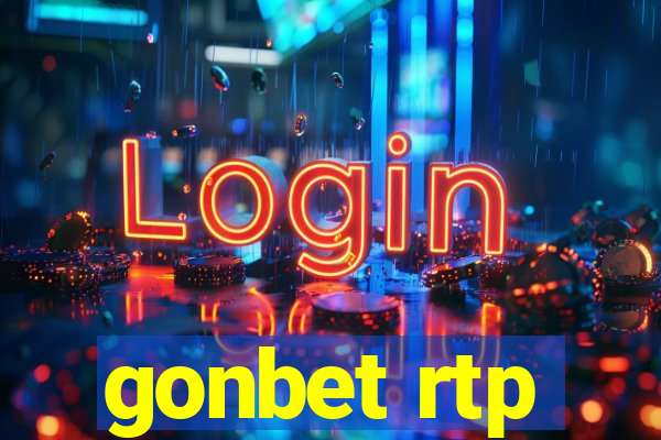 gonbet rtp